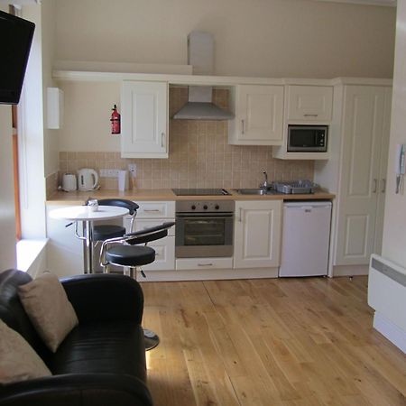 College View Apartments Cork Dış mekan fotoğraf