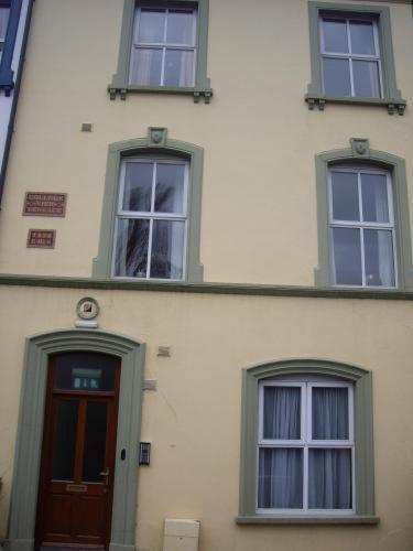 College View Apartments Cork Dış mekan fotoğraf