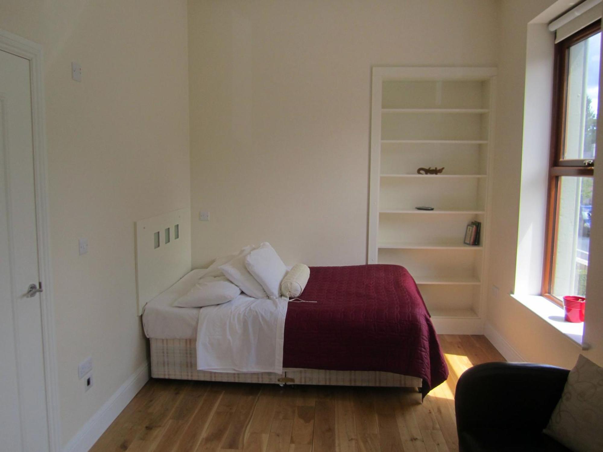 College View Apartments Cork Dış mekan fotoğraf