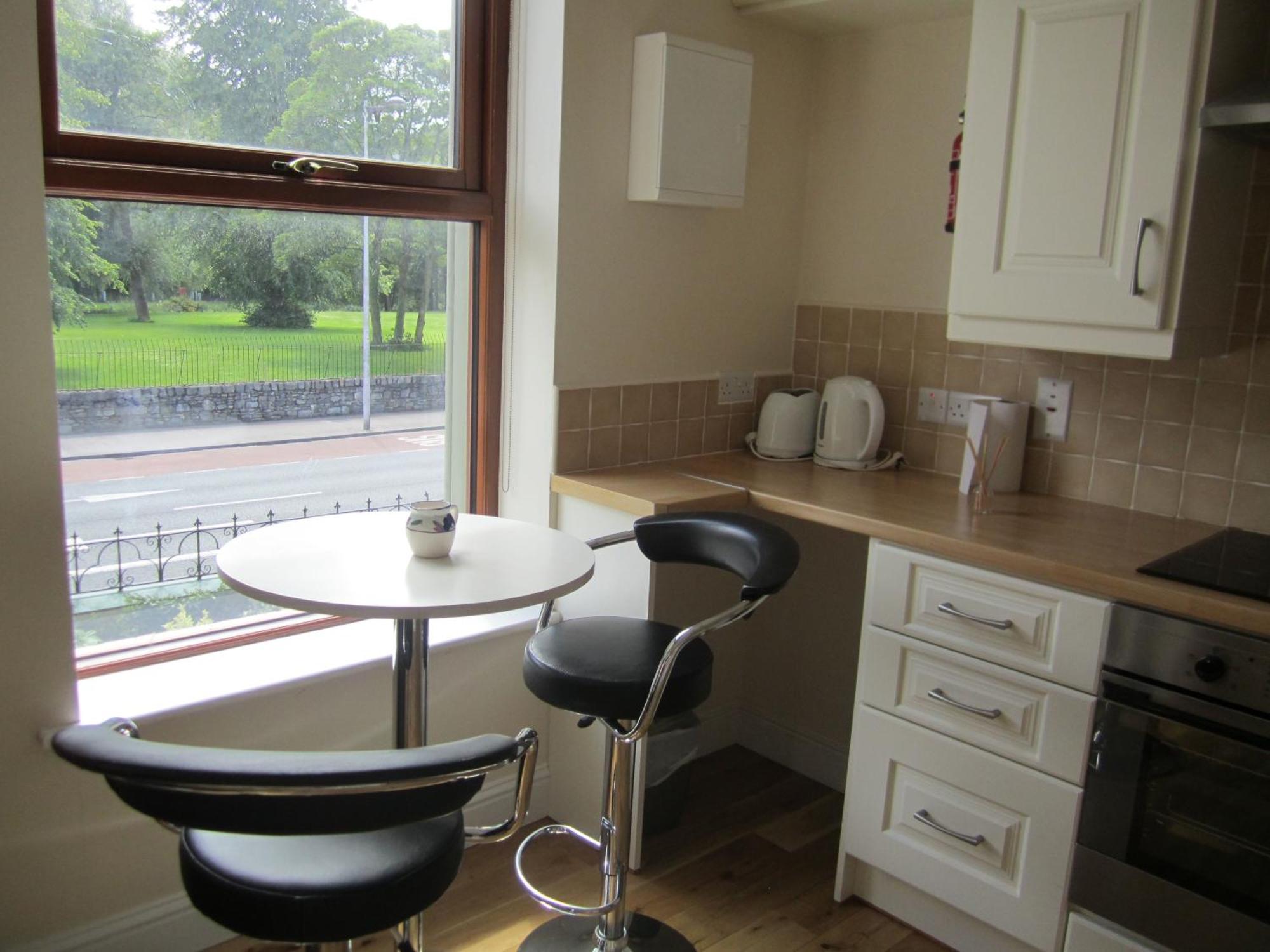 College View Apartments Cork Dış mekan fotoğraf