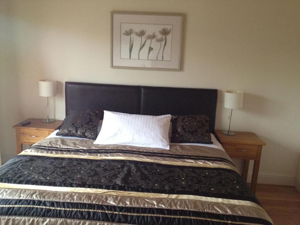 College View Apartments Cork Oda fotoğraf