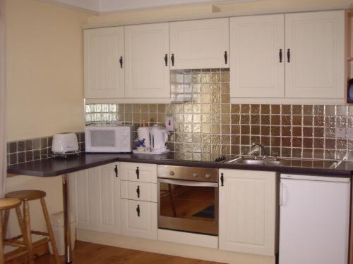 College View Apartments Cork Dış mekan fotoğraf