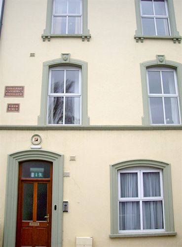 College View Apartments Cork Dış mekan fotoğraf