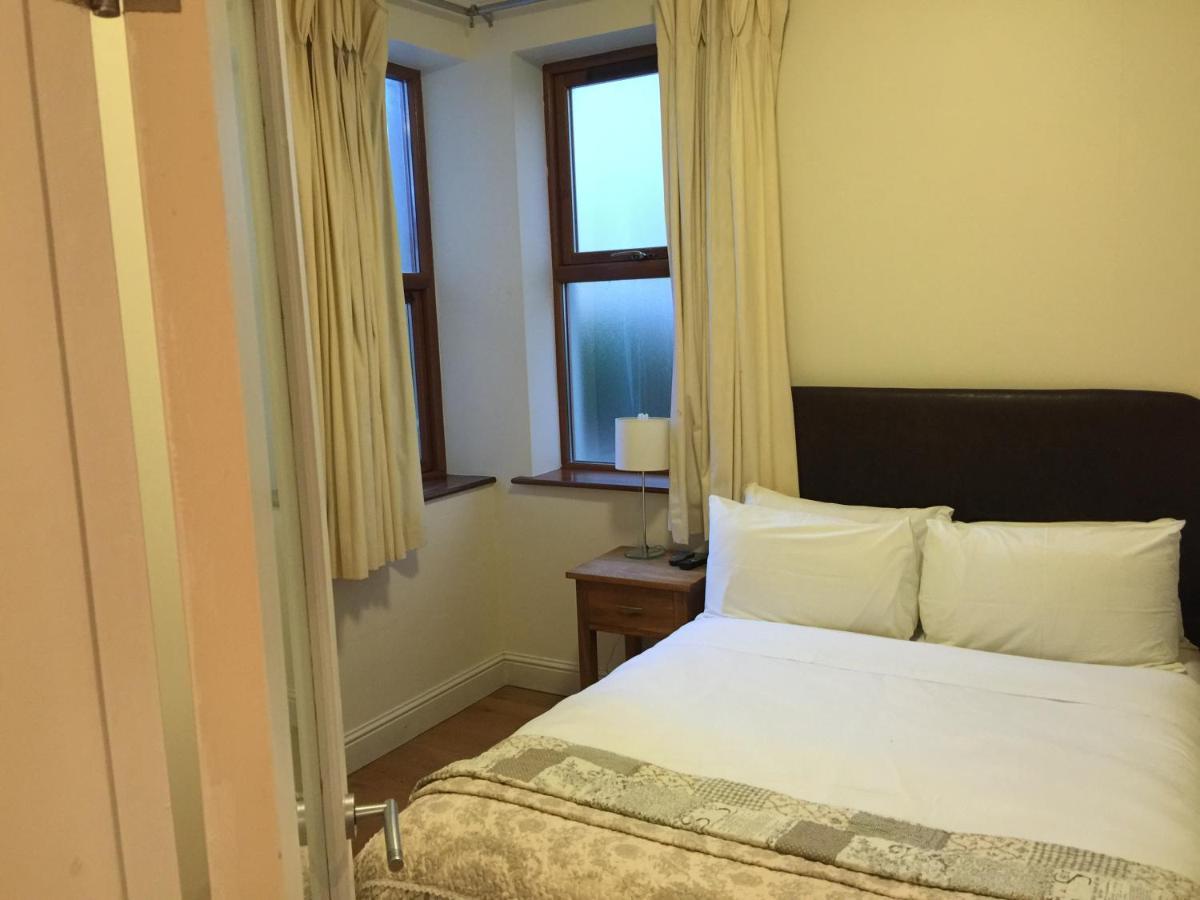 College View Apartments Cork Dış mekan fotoğraf