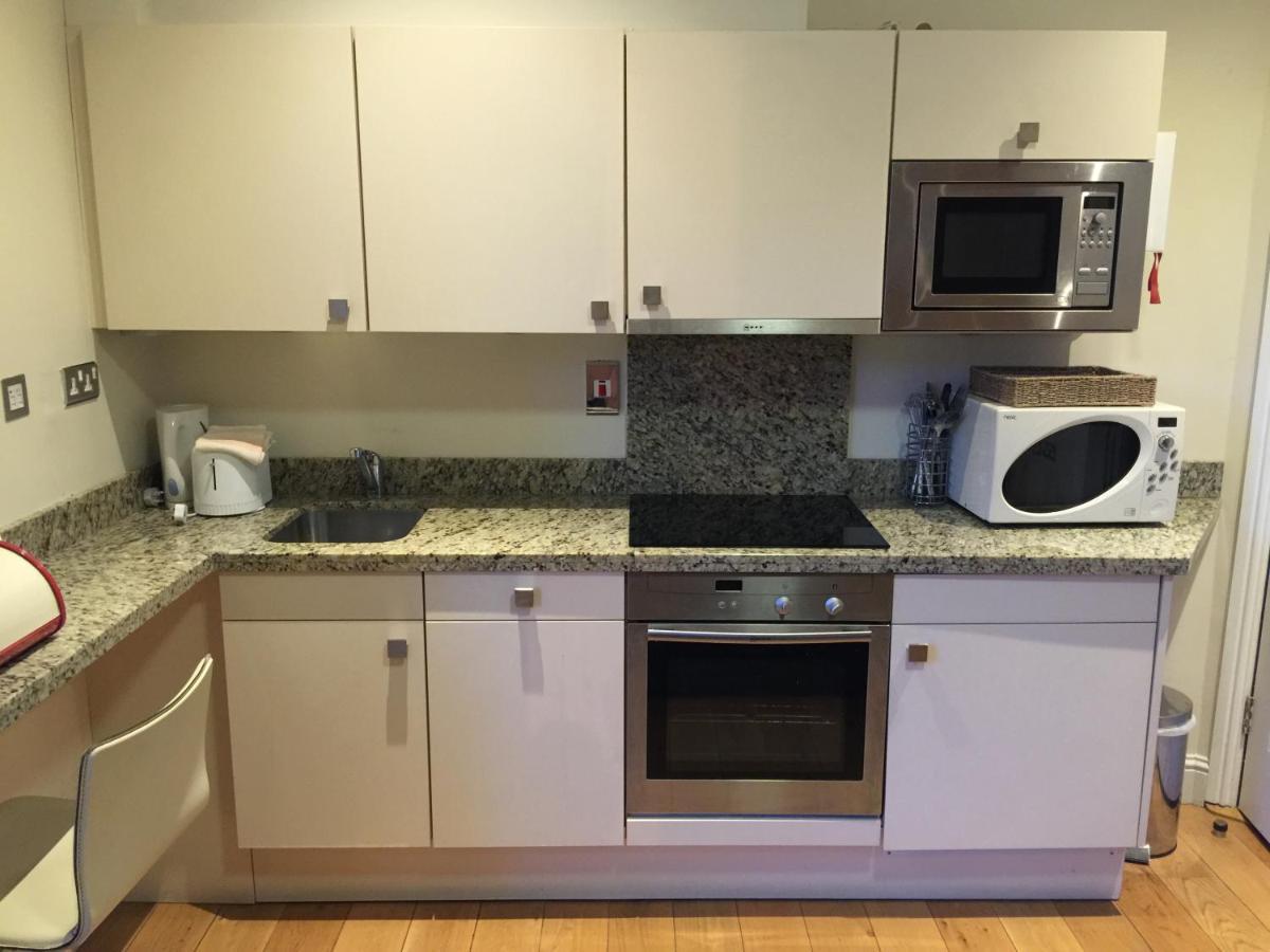 College View Apartments Cork Dış mekan fotoğraf