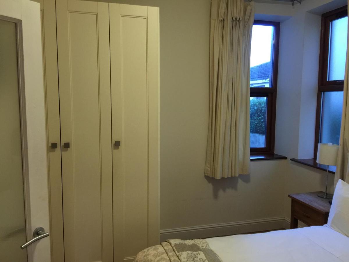College View Apartments Cork Dış mekan fotoğraf