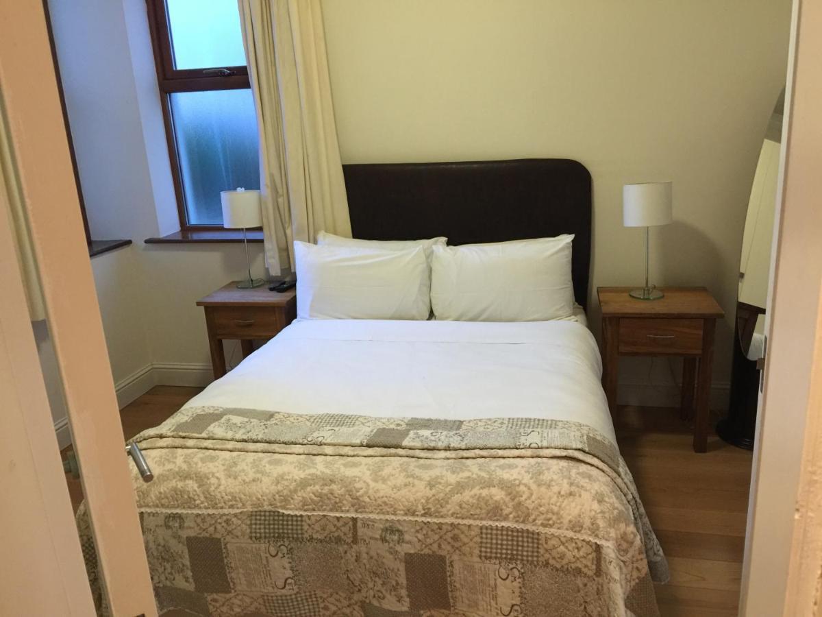 College View Apartments Cork Dış mekan fotoğraf
