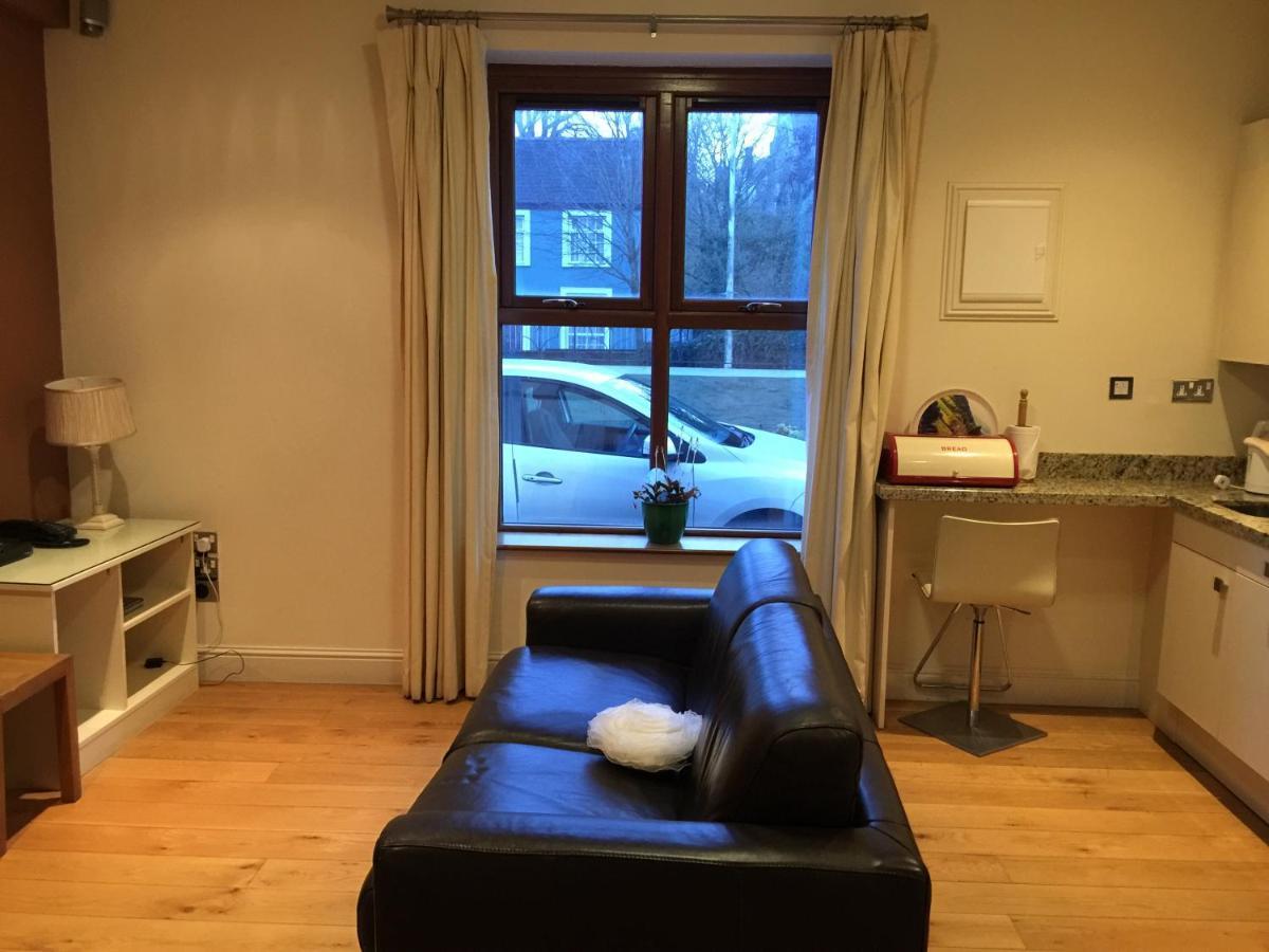 College View Apartments Cork Dış mekan fotoğraf