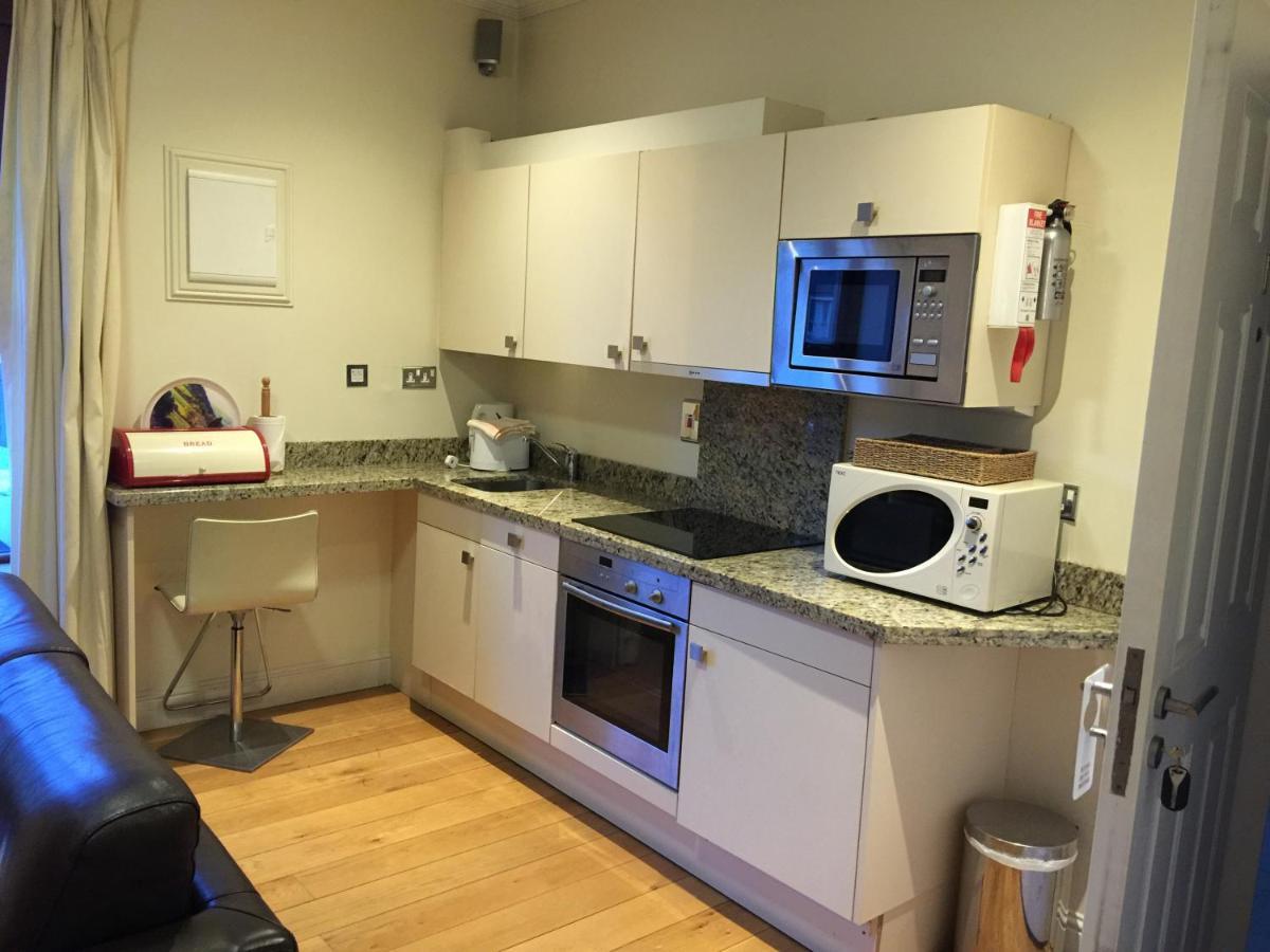College View Apartments Cork Dış mekan fotoğraf