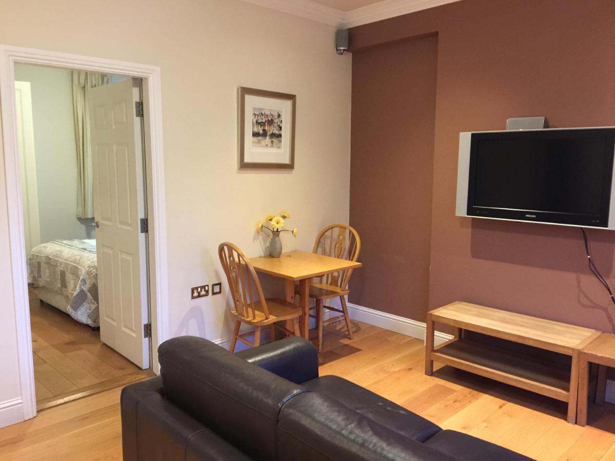 College View Apartments Cork Dış mekan fotoğraf