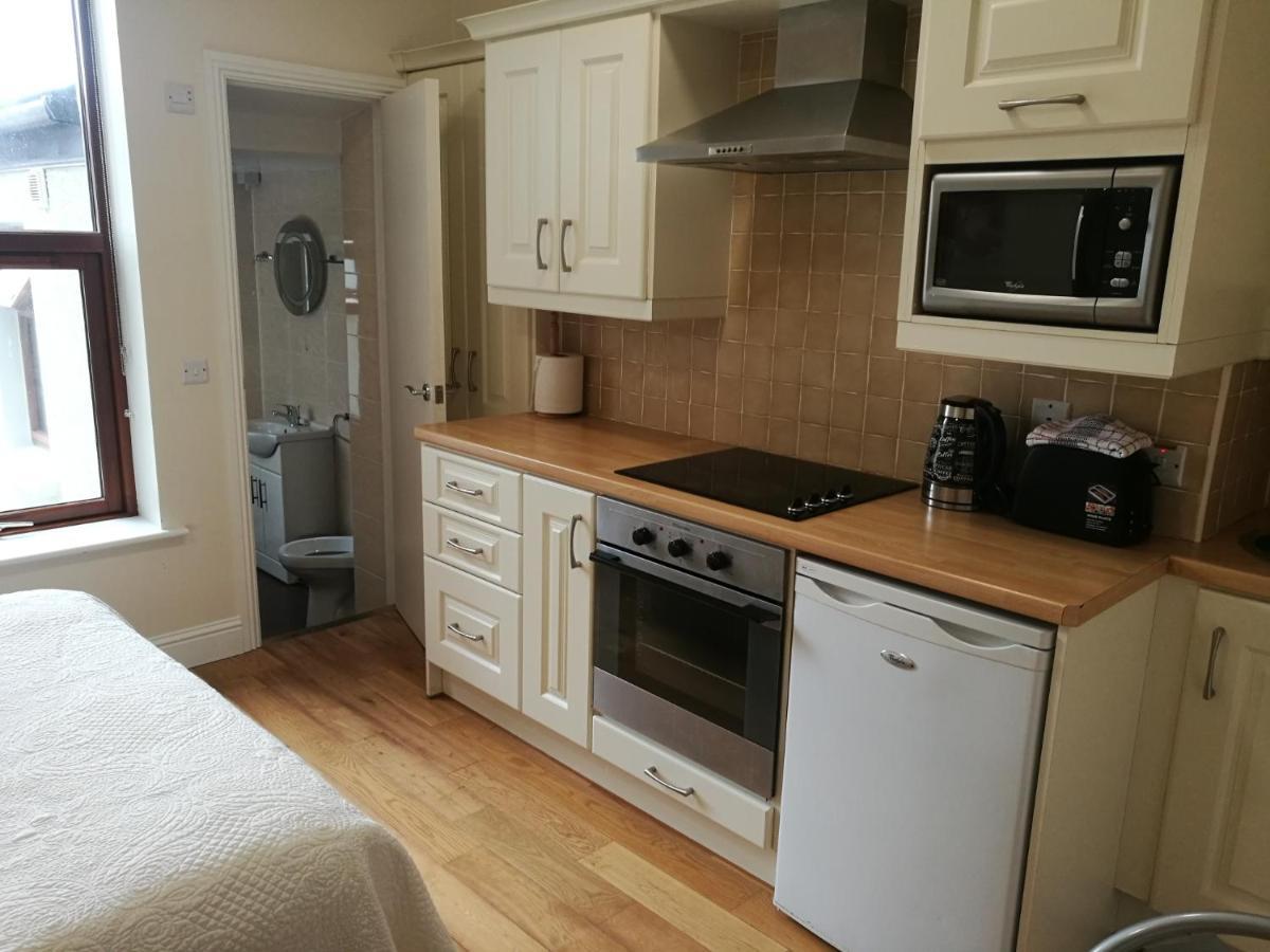 College View Apartments Cork Dış mekan fotoğraf