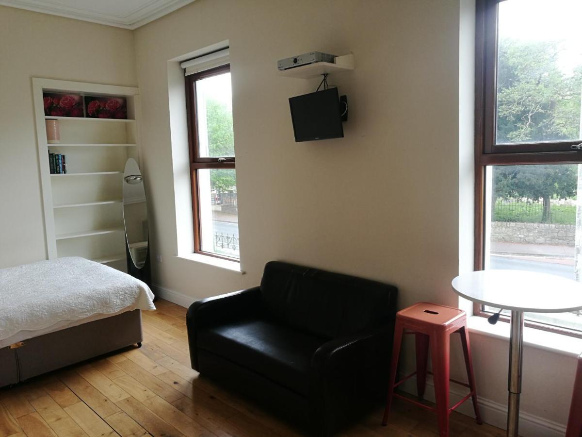 College View Apartments Cork Dış mekan fotoğraf