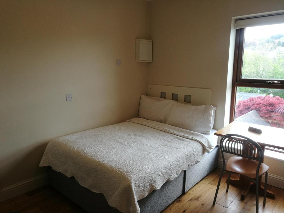 College View Apartments Cork Dış mekan fotoğraf