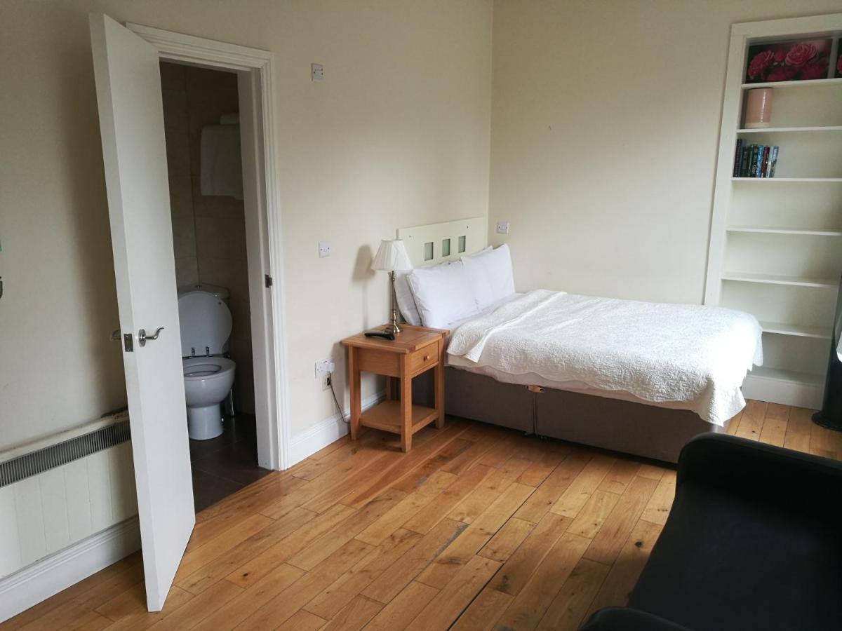 College View Apartments Cork Dış mekan fotoğraf
