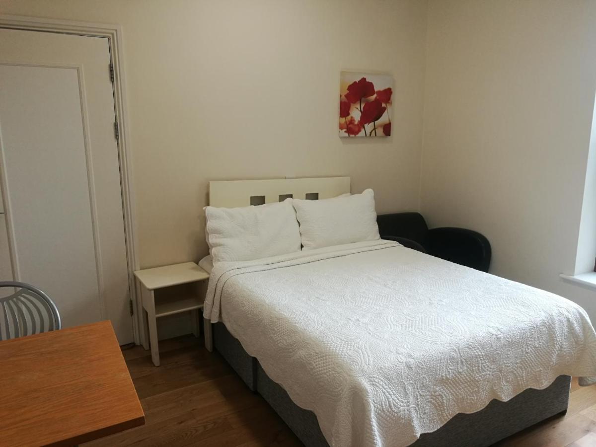 College View Apartments Cork Dış mekan fotoğraf